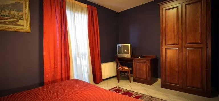 Hotel Oasis - Général