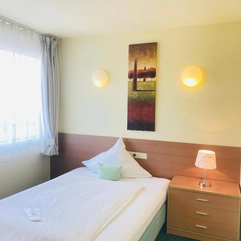 Jfm - Chambres