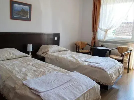 Hotel photo 20