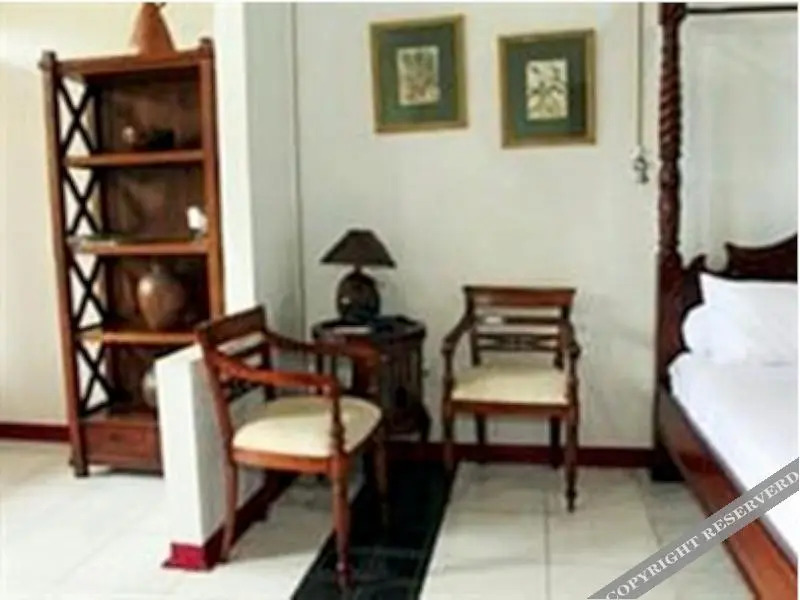 Lokon Boutique Resort