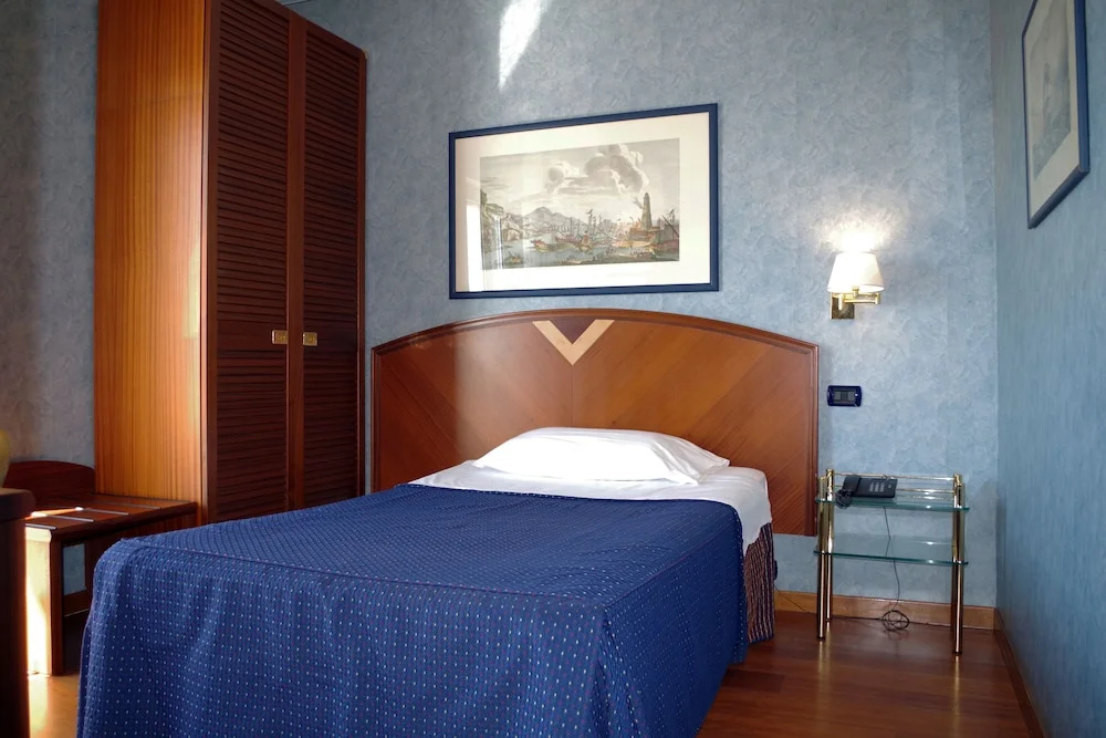 Hotel Atilius - Chambres