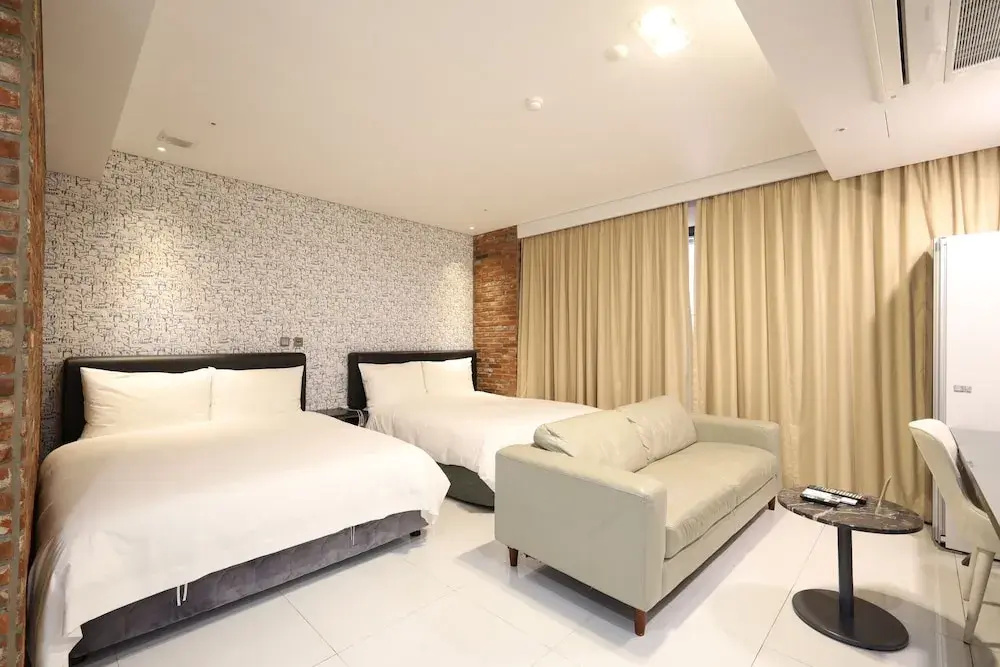 Premium room