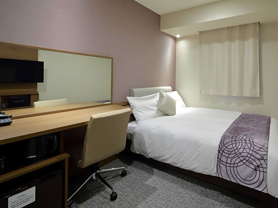 Jr West Group Via Inn Abeno Tennoji 사진 3
