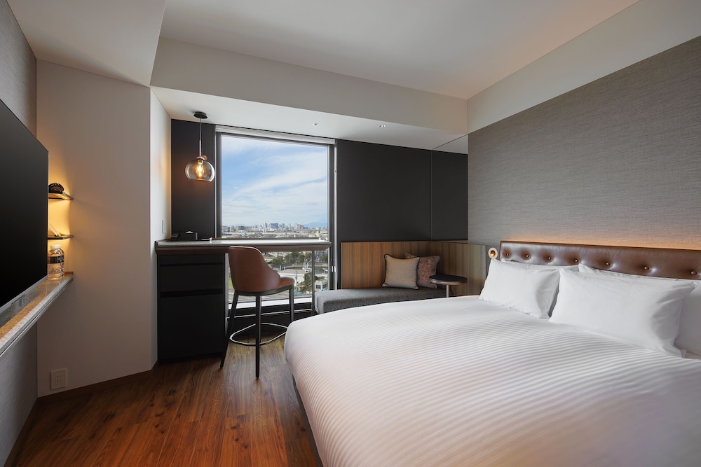 Hotel Metropolitan Tokyo Haneda 사진 13