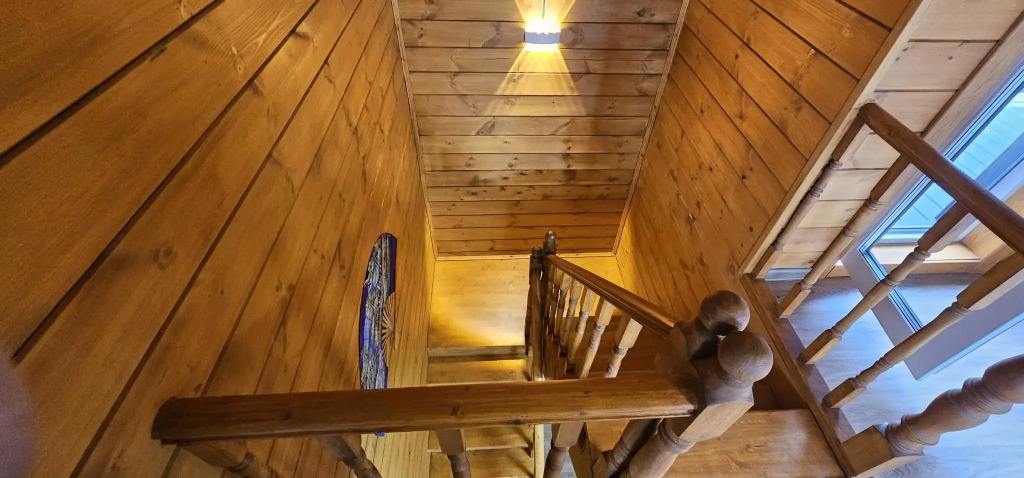 Дом в деревне Покровское, 21 - фото 8