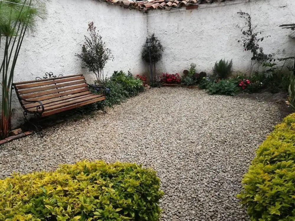 Hotel Posada De Santa Elena - Général
