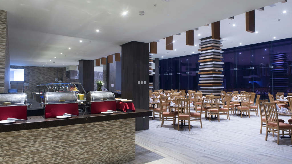 Holiday Inn Coatzacoalcos by IHG - Général