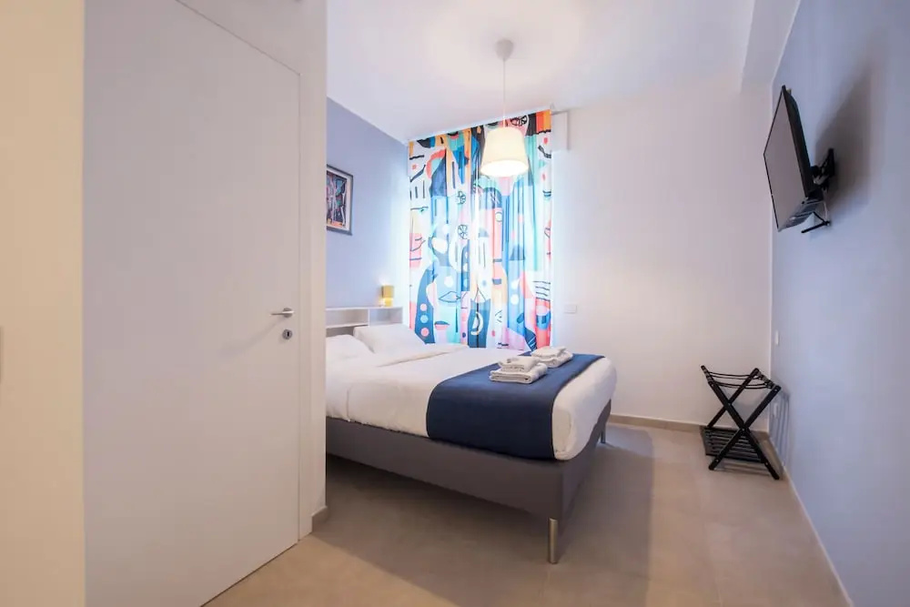 Bramante Apartment