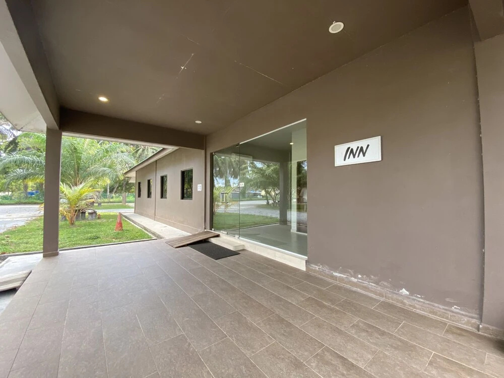 Sedili Inn Resort by OYO Rooms
