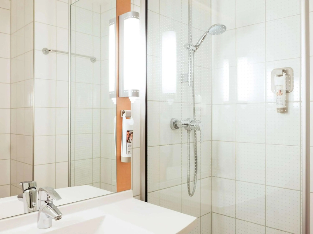 ibis Rotterdam Vlaardingen - Général