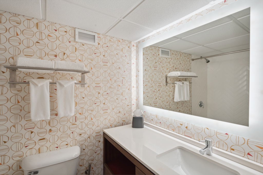 Holiday Inn Portsmouth by IHG - Général