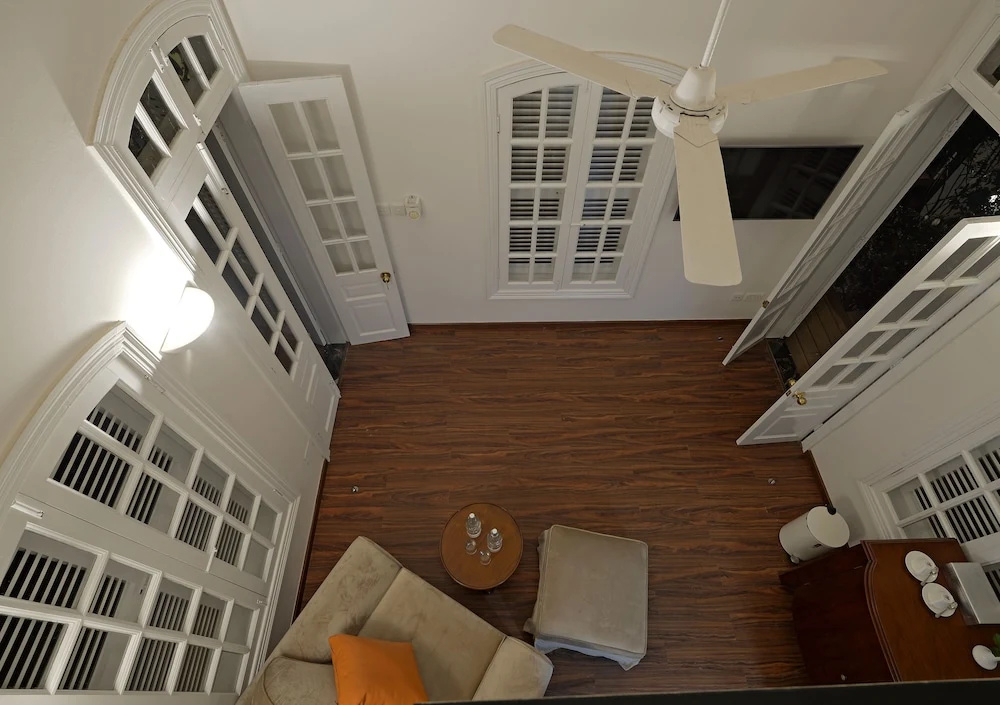 Superior Apartment