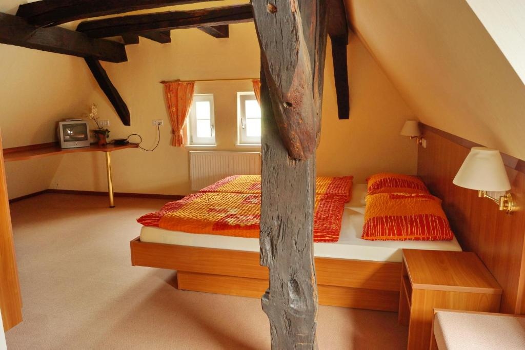 Pension Webstuhl