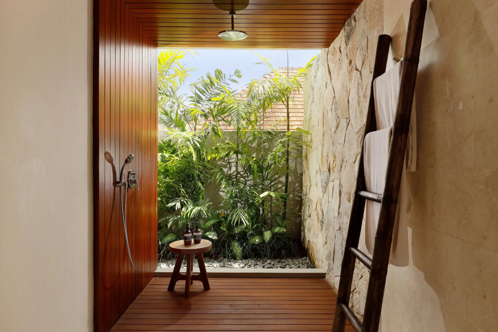 Amarta Beach Retreat By Nakula - Général