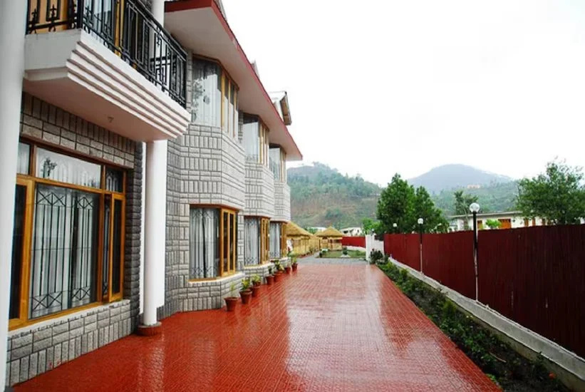 Hotel photo 23