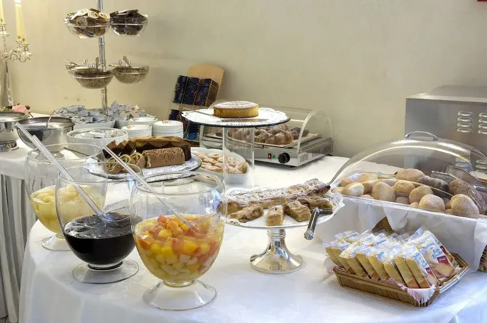 Quattro Stagioni Hotel & Spa - Général