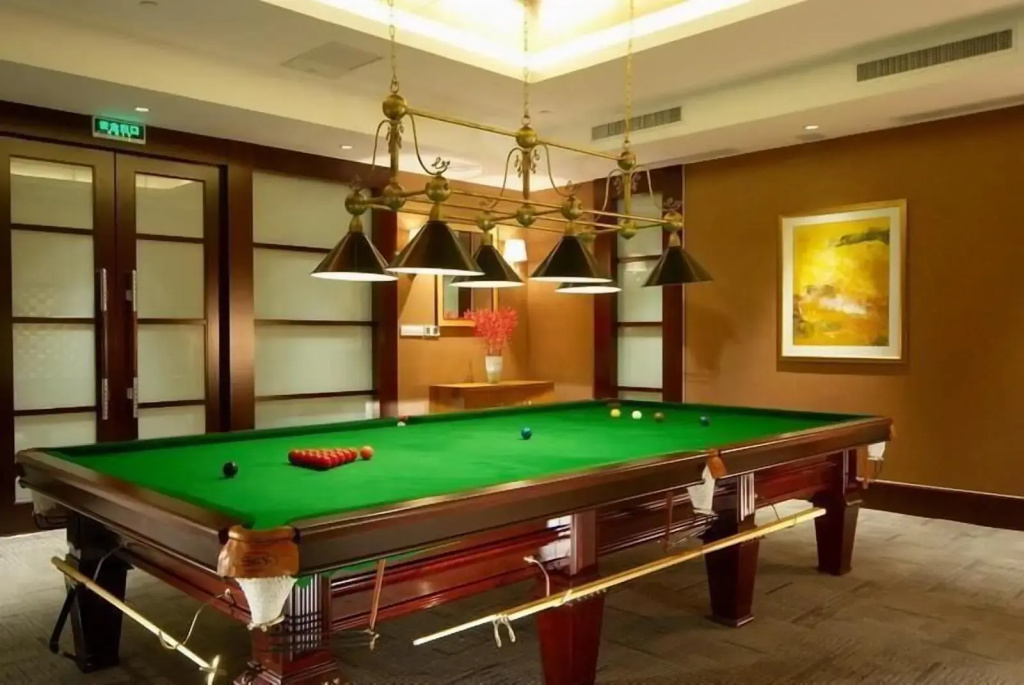 New Century Grand Hotel Shaoxing - Général