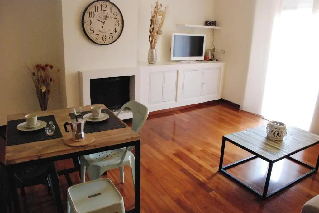 Superior Duplex Studio with city view