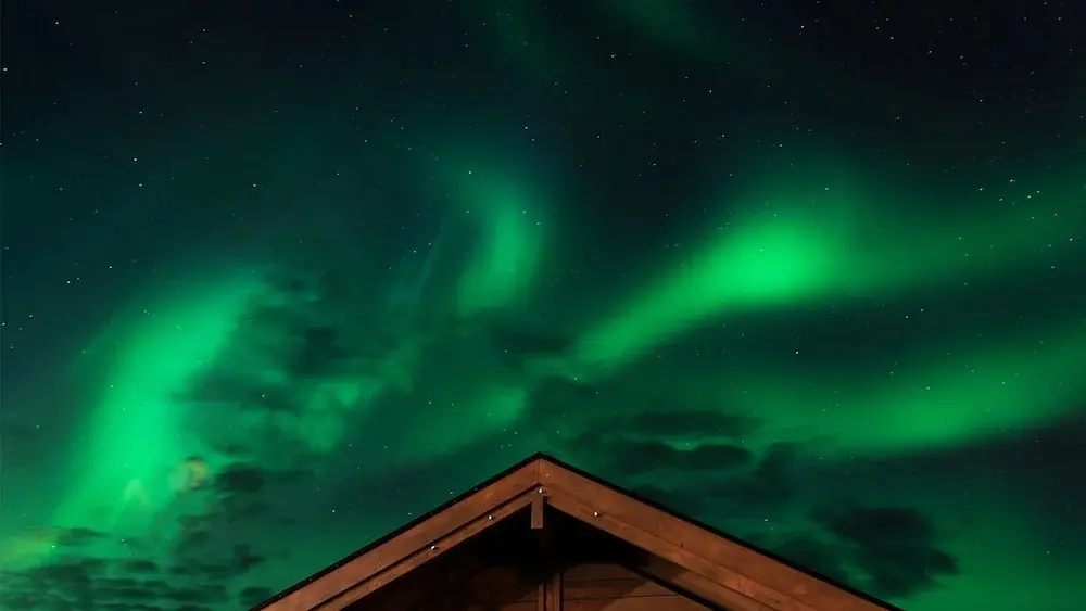 Santa's City Apartments