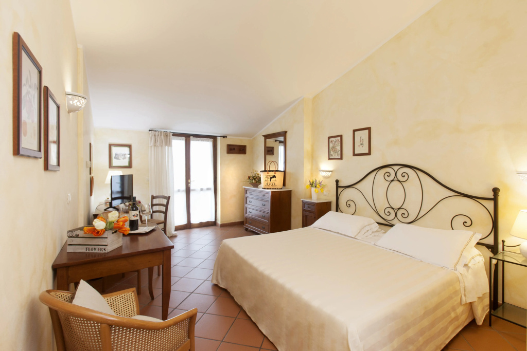 Antico Casale Di Scansano Resort - Général