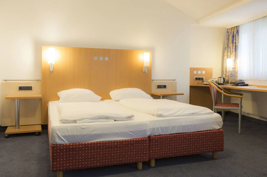 Sure Hotel by Best Western Ratingen - Général