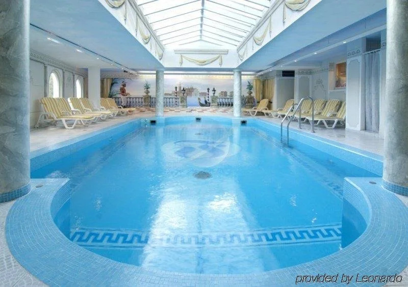 Naturhotel LechLife - Général