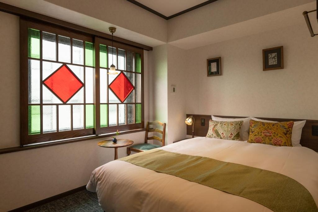 Hotel Aru Kyoto Sanjo Kiyamachi-dori 사진 9