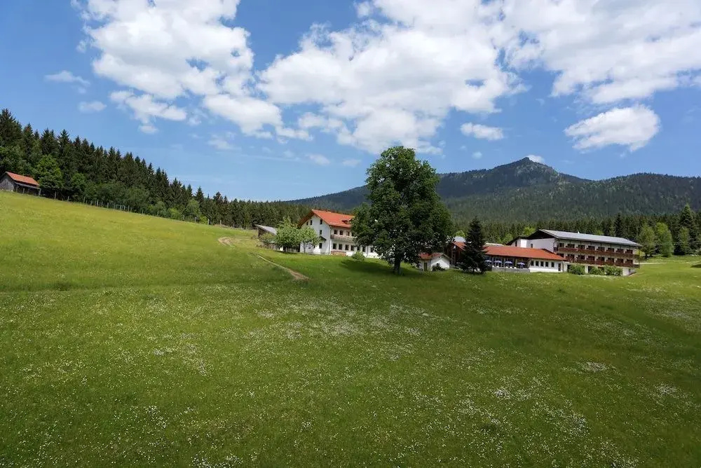 Hotel photo 22