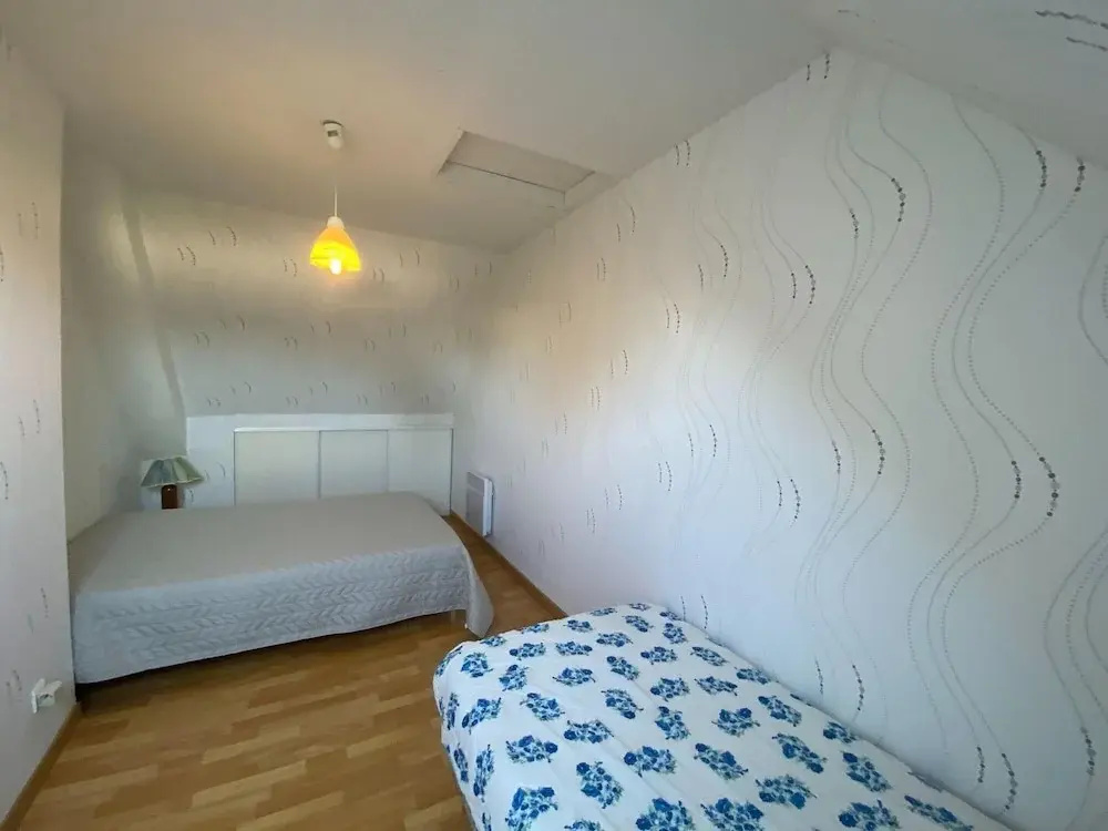 Voir la photo 2 — Holiday Home in Normandy Near Sandy Beach