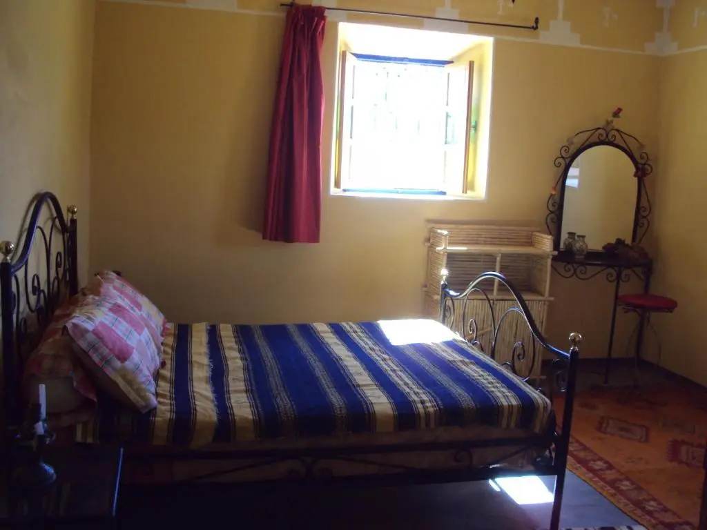 Comfort room