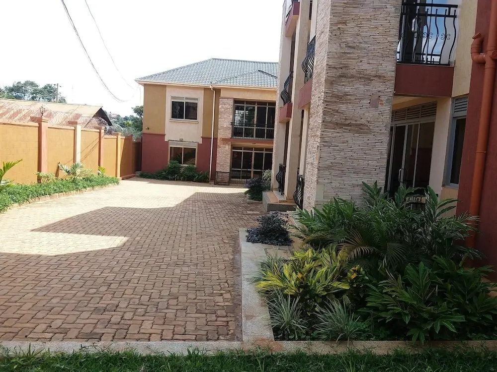 Karay Apartments