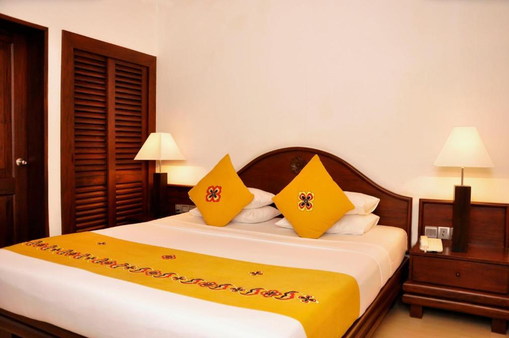 Amaya Lake Sigiriya