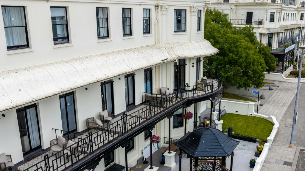Dover Marina Hotel & Spa, Tapestry Collection by Hilton