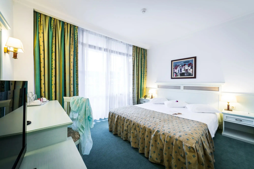Royal Palace Helena Park - Ultra All Inclusive - Général