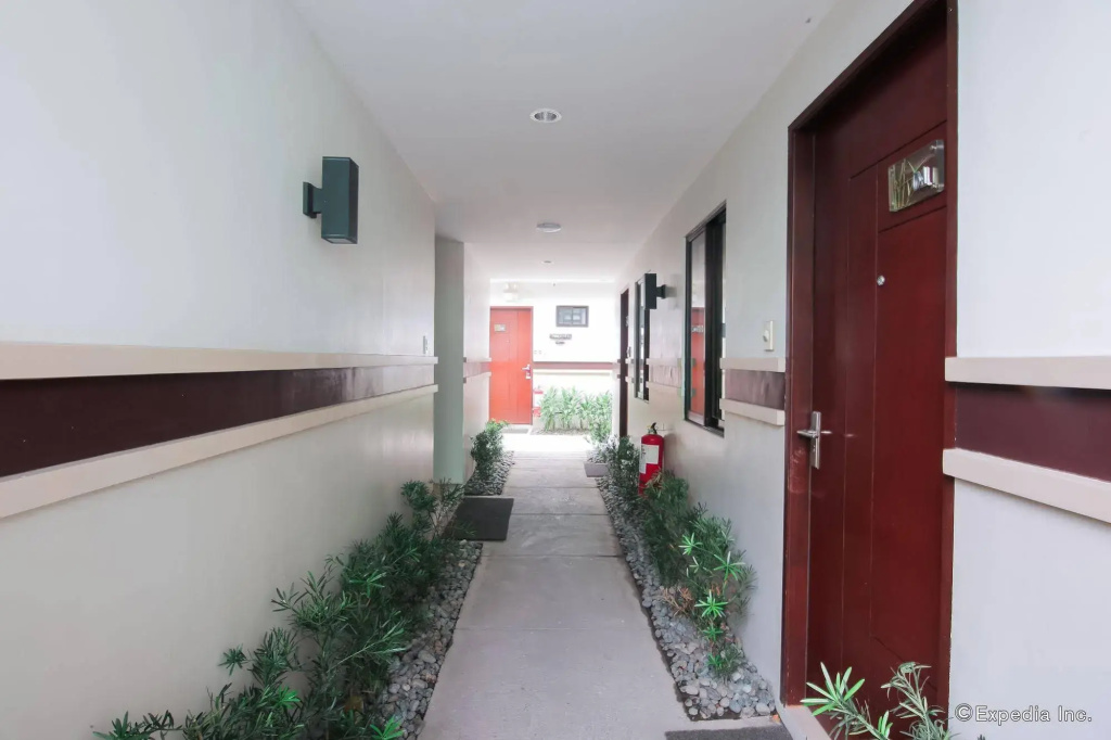 ZEN Rooms Garden View Pampanga