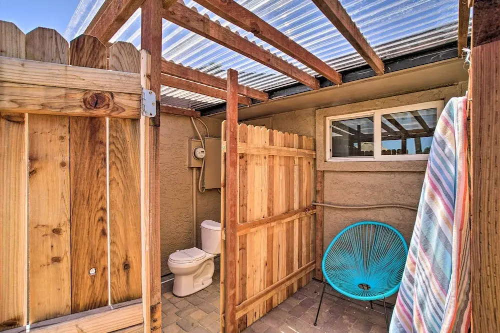 Lovely Mesa Escape w/ Private Pool & Hot Tub!