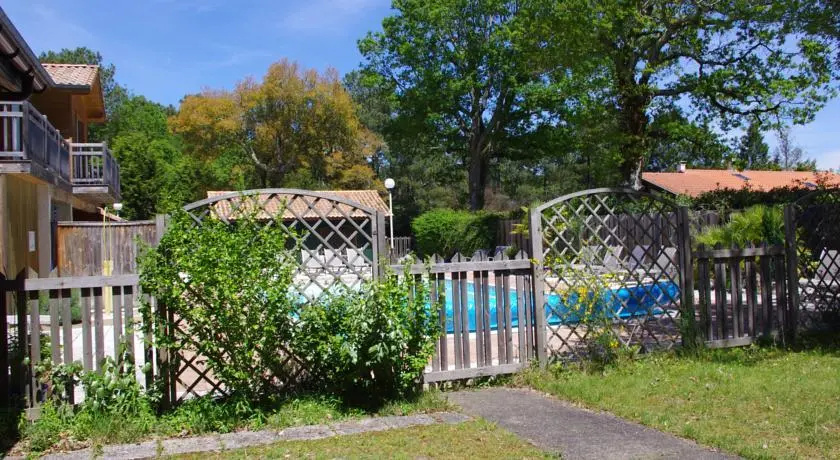 Village Club Dunea