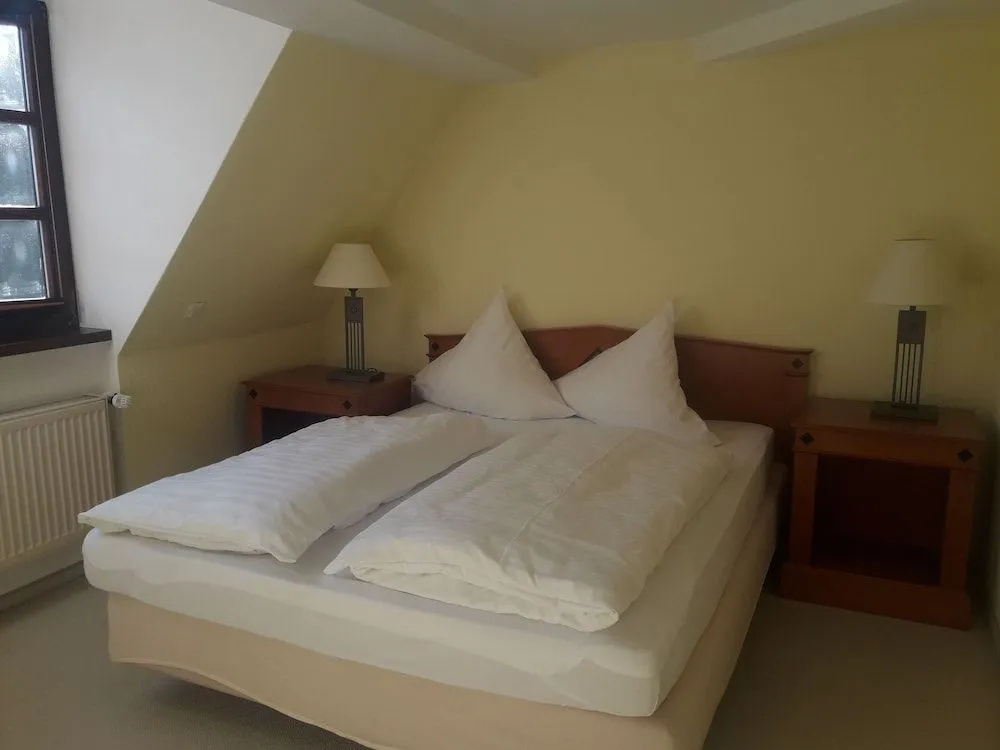 Hotel Schloss Fuchsmühl - Général