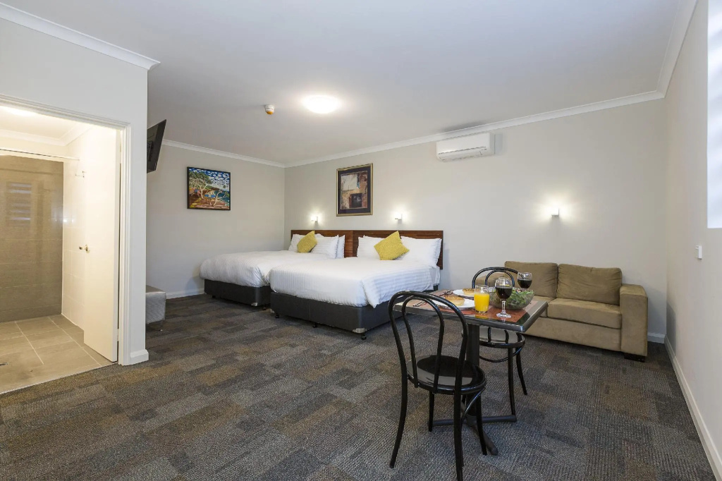 Hotel photo 15