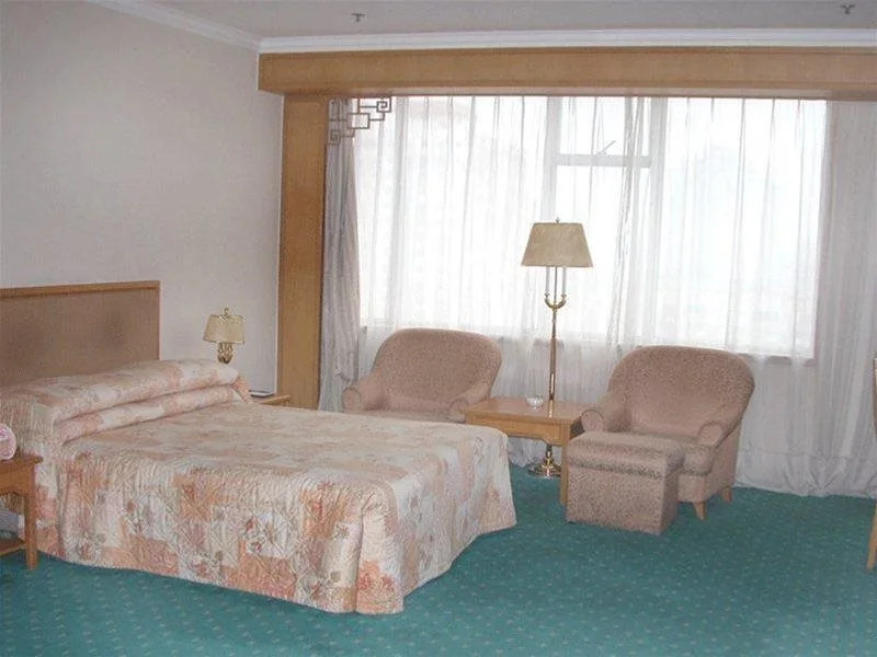 Jade Palace Hotel — фото 5