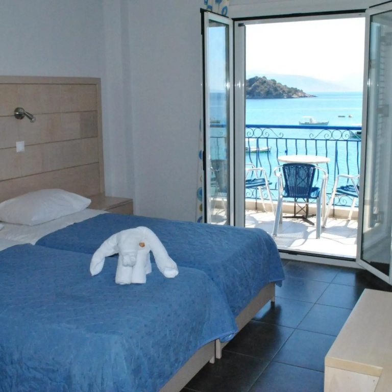Hotel Aris - Général