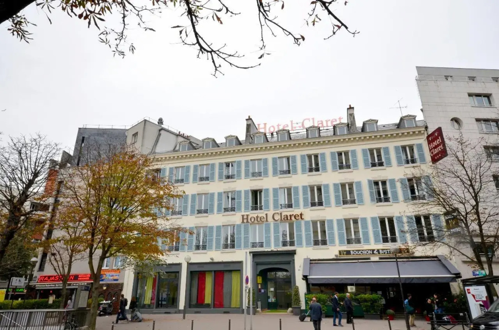 Hotel photo 29