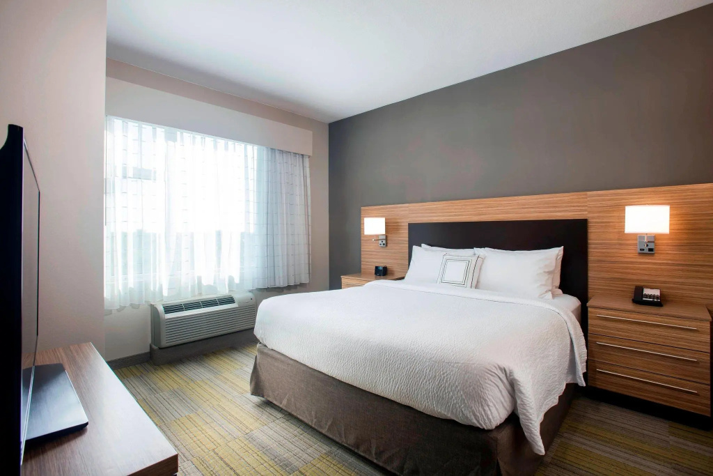 TownePlace Suites by Marriott Miami Homestead - Chambres