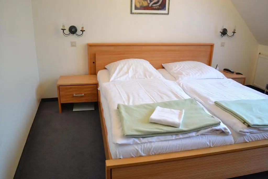 Art Of Comfort - Haus Ingeborg - Chambres