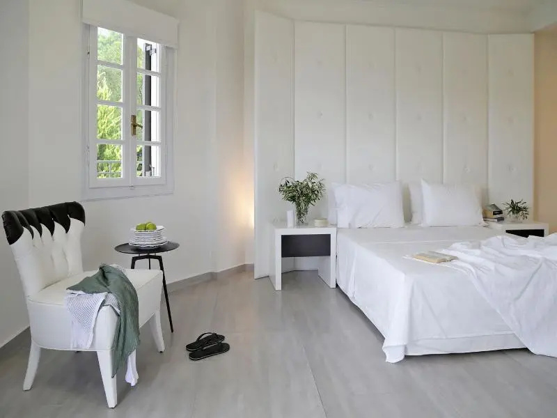 Racconto Boutique Design Hotel - Adults Only - Chambres
