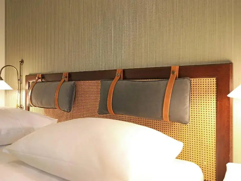 Mercure Hotel Frankfurt Airport Langen - Chambres