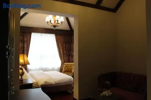 S Chalet Islamabad — фото 2