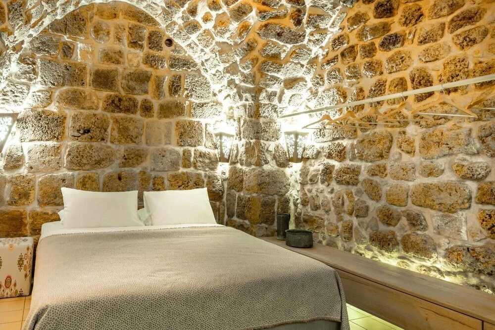 Spa & Wellness