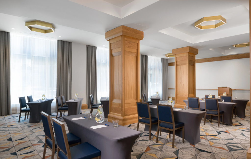 Kimpton Schofield Hotel by IHG - Général