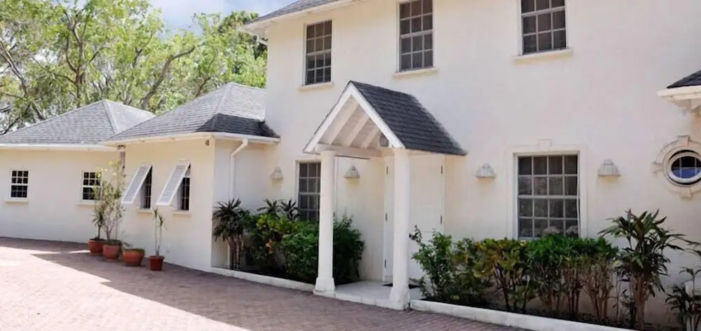 Villa Ceiba